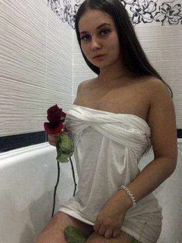 Анкета проститутки Любовь - Фото 1, , 25 лет, №99362